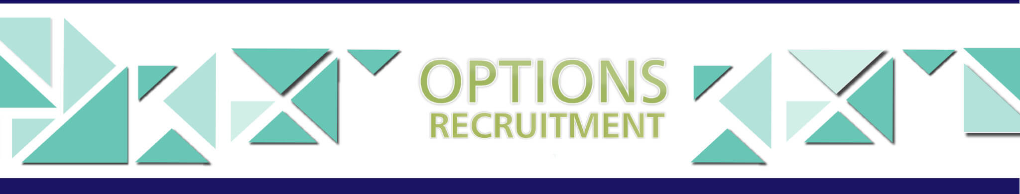 Specialist Recruitment and Executive Search page header banner